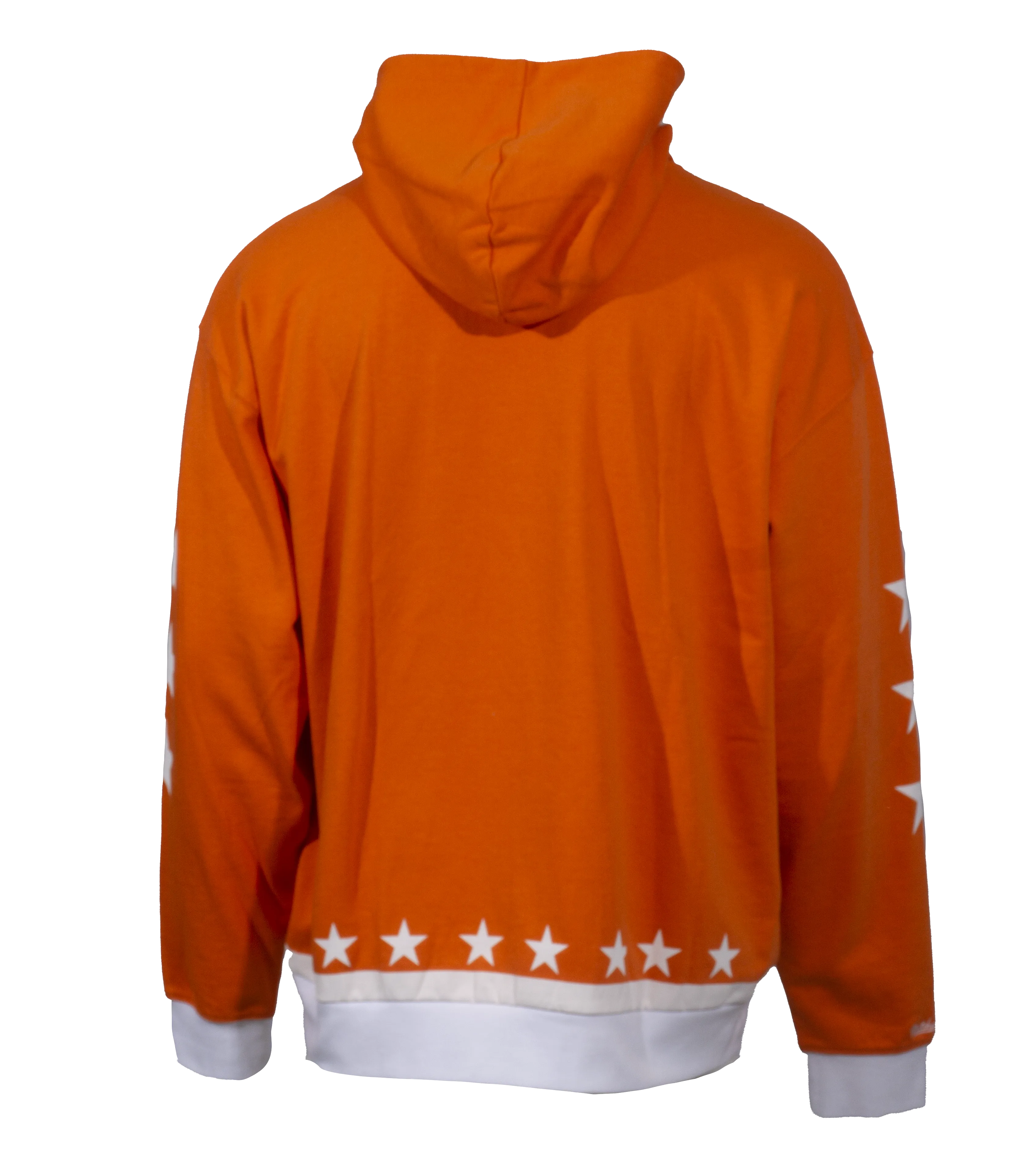 2024 NHL All Star Mitchell & Ness Men's Campbell Vintage Hoody