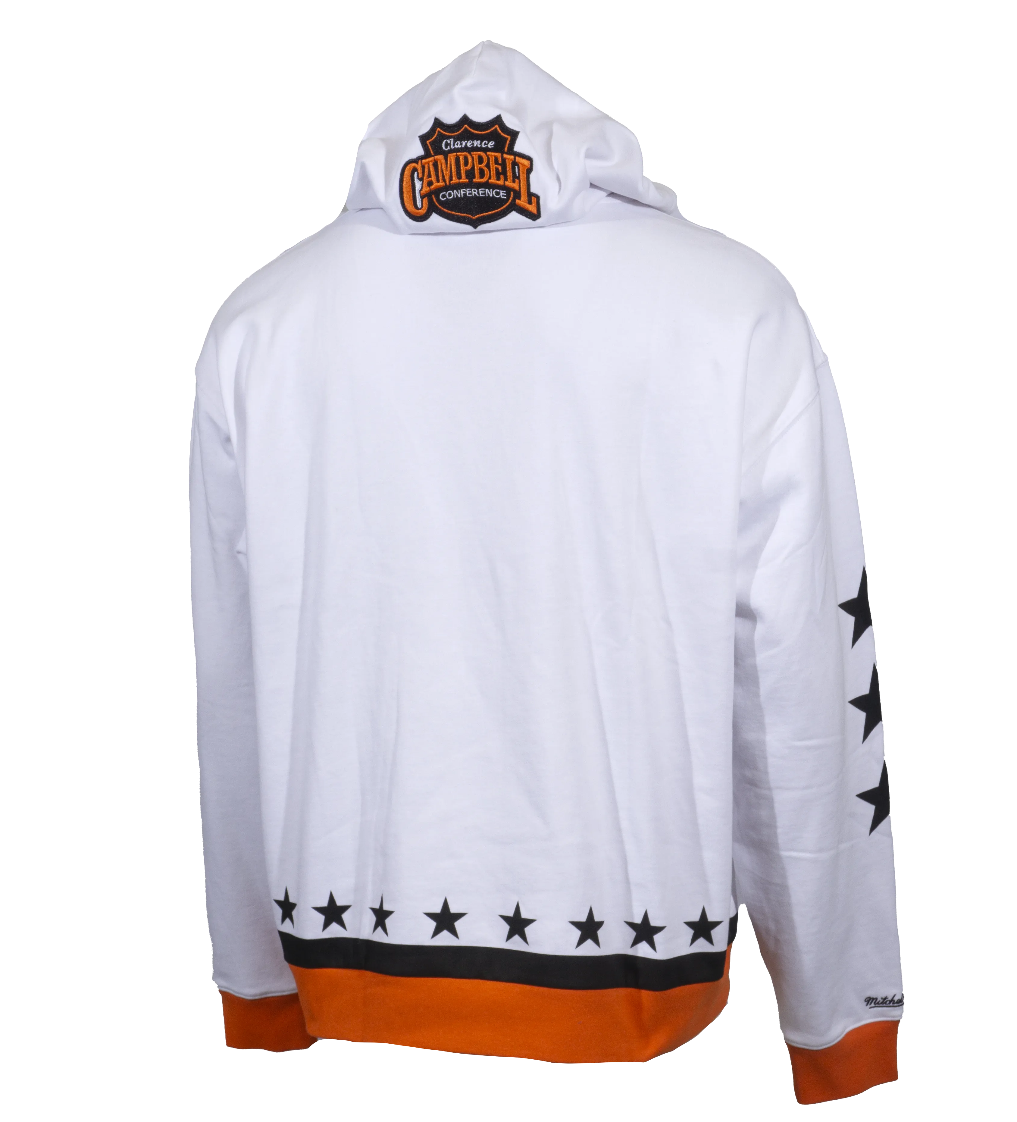 2024 NHL All Star Mitchell & Ness Men's Wales Vintage Hoody