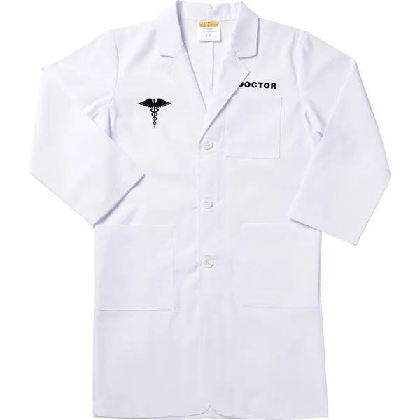 Aeromax Jr. Doctor Lab Coat