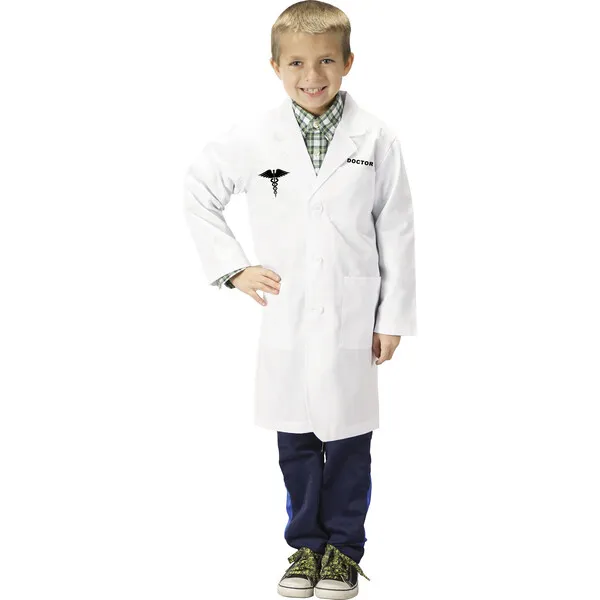 Aeromax Jr. Doctor Lab Coat