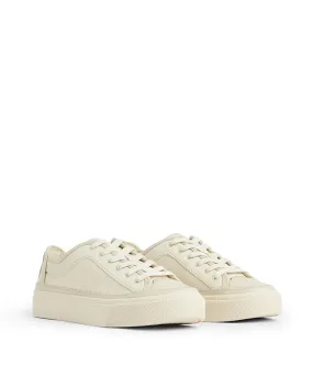 AllSaints Milla Canvas Sneaker