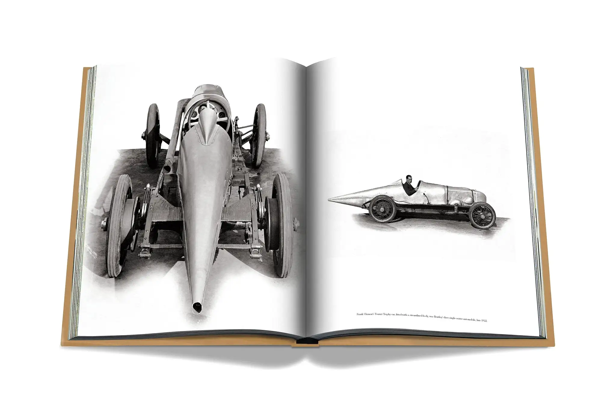 ASSOULINE The Impossible Collection of Bentley By Andrew Frankel