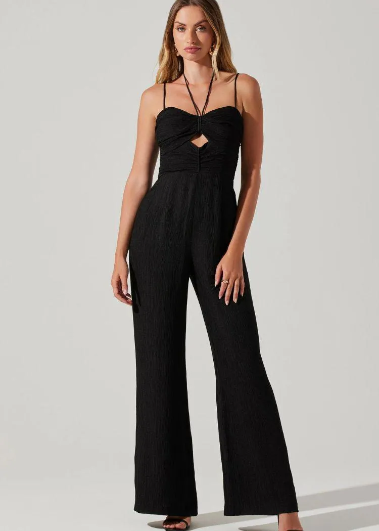 ASTR the Label Kamora Jumpsuit