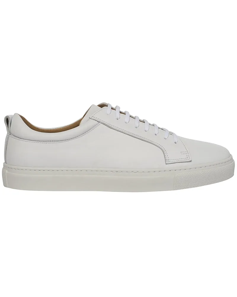 Berkeley Luigi Leather Sneaker