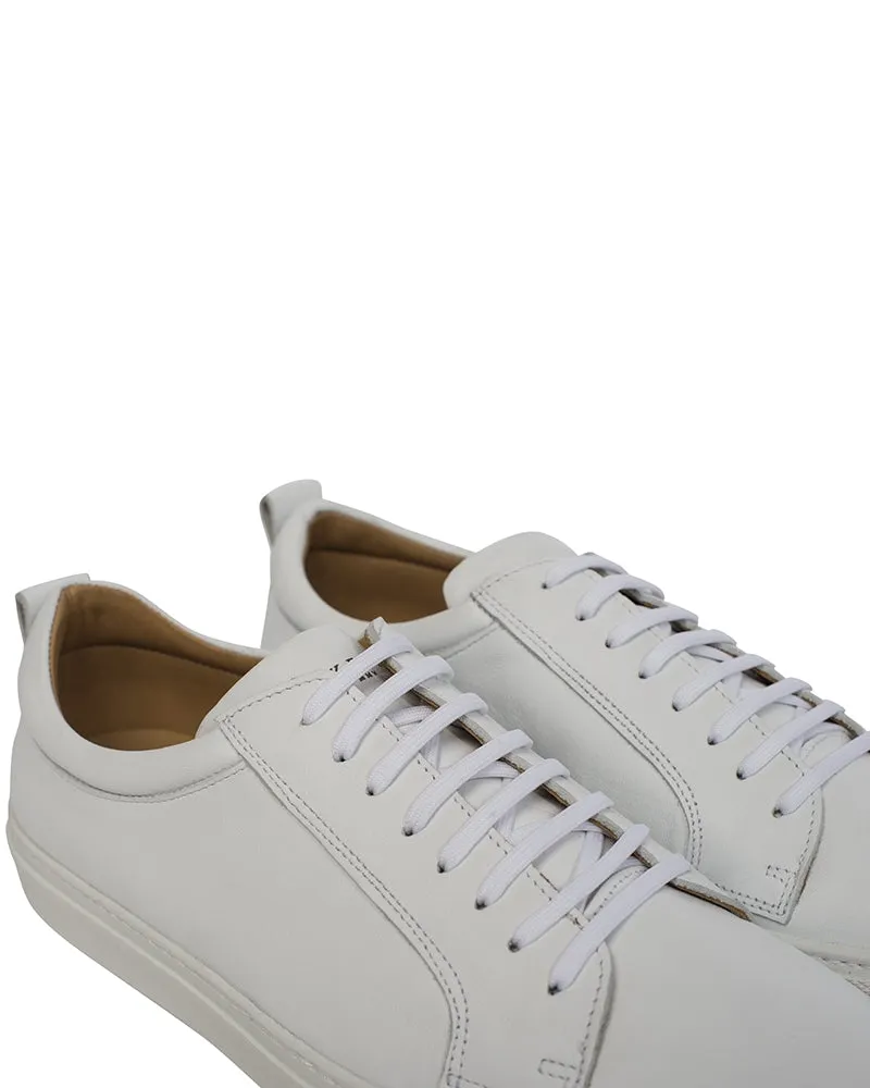 Berkeley Luigi Leather Sneaker