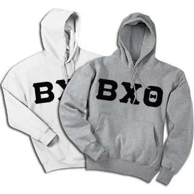 Beta Chi Theta Hooded Sweatshirt, 2-Pack Bundle Deal - TWILL