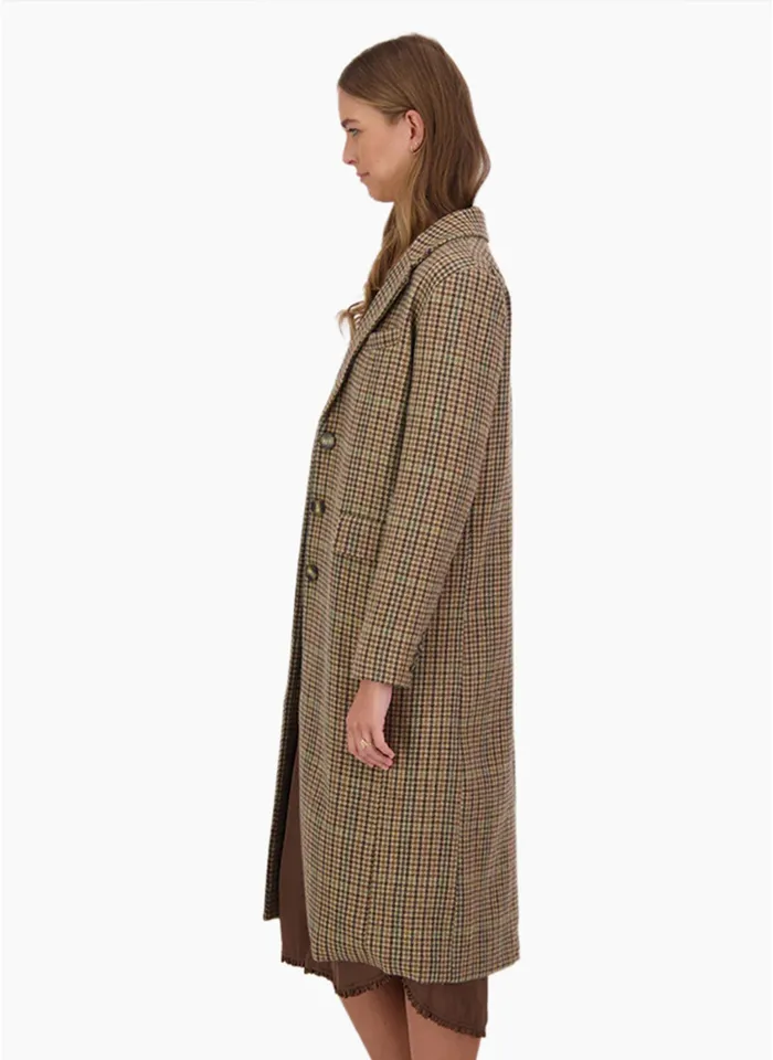 Briarwood Carter Coat