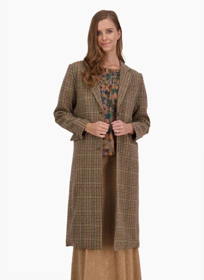 Briarwood Carter Coat