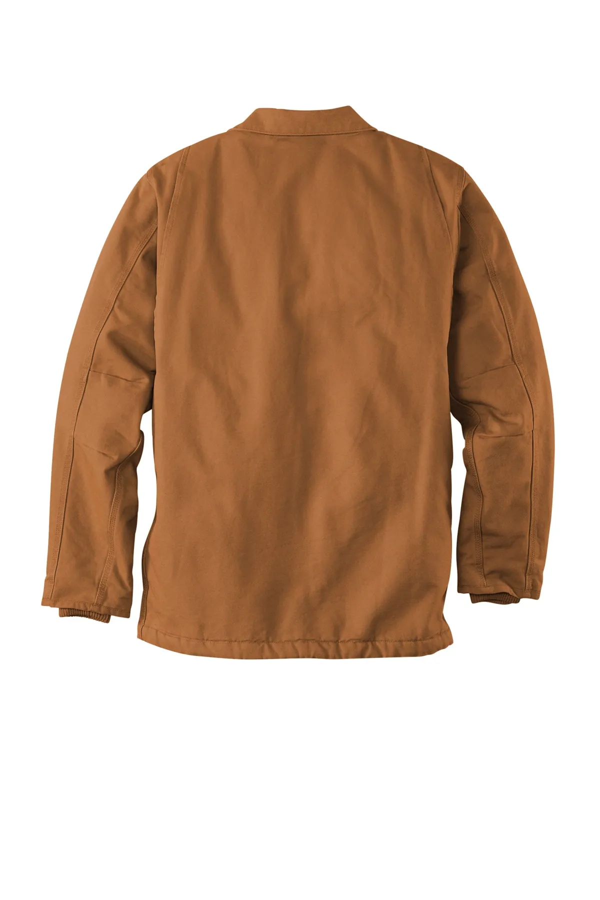 Carhartt Sherpa-Lined Coat