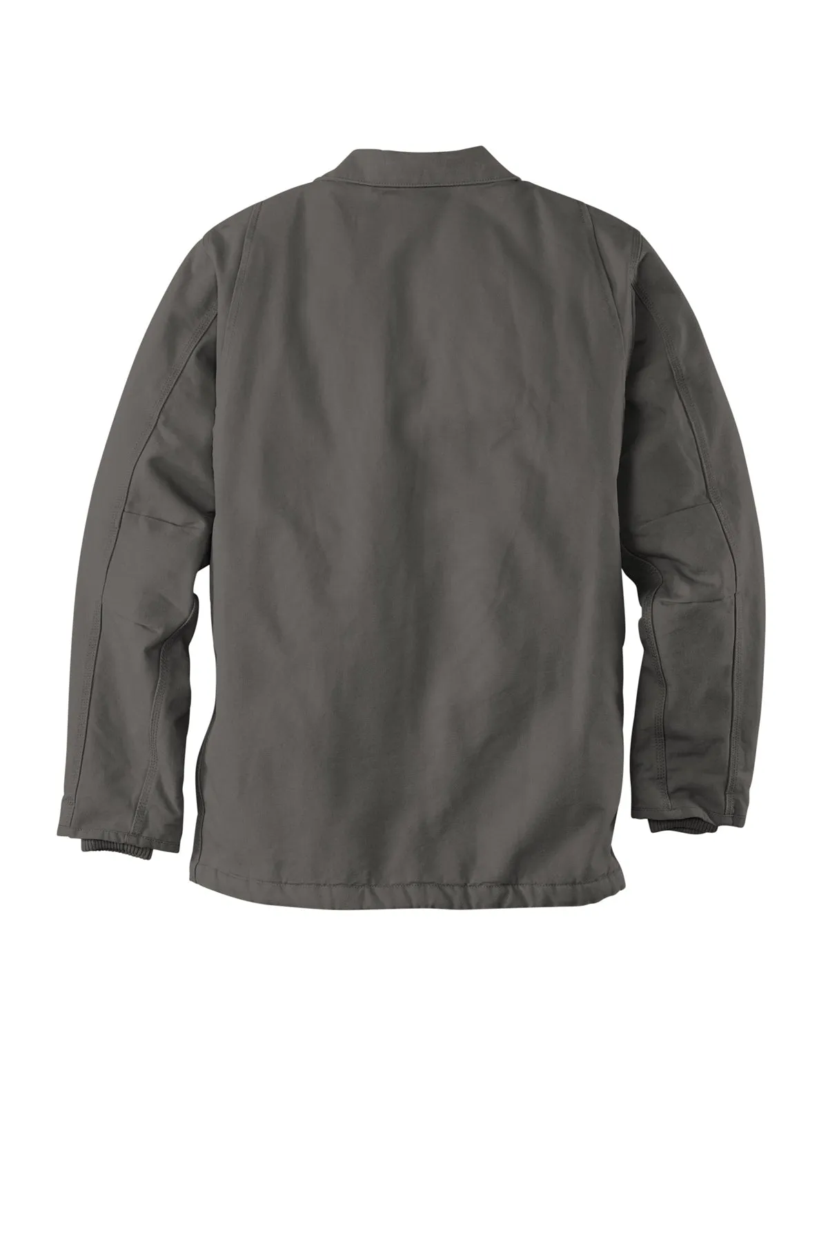 Carhartt Sherpa-Lined Coat