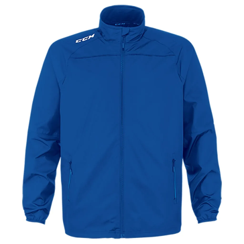 CCM J5588 Lightweight Youth Rink Suit Jacket