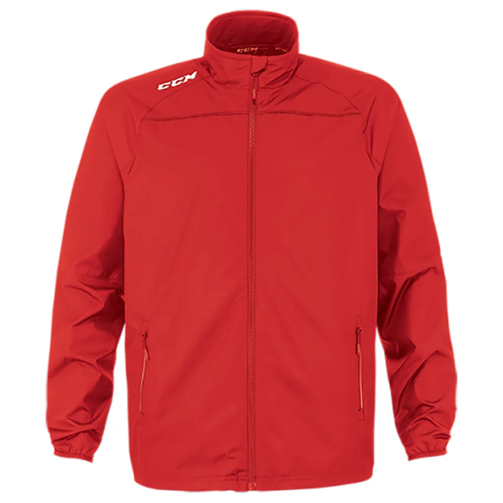 CCM J5588 Lightweight Youth Rink Suit Jacket