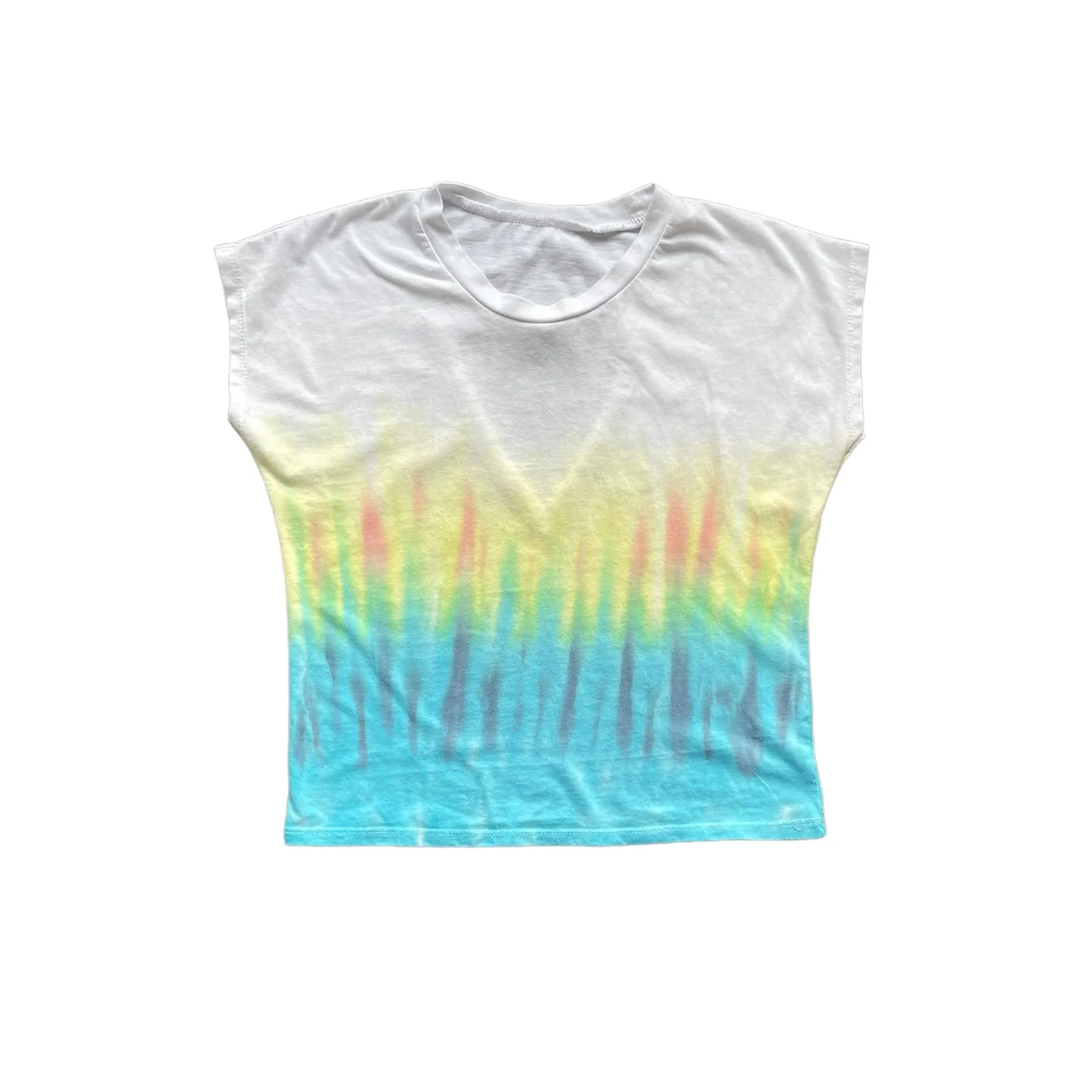 Chaser Tie Dye T-Shirt