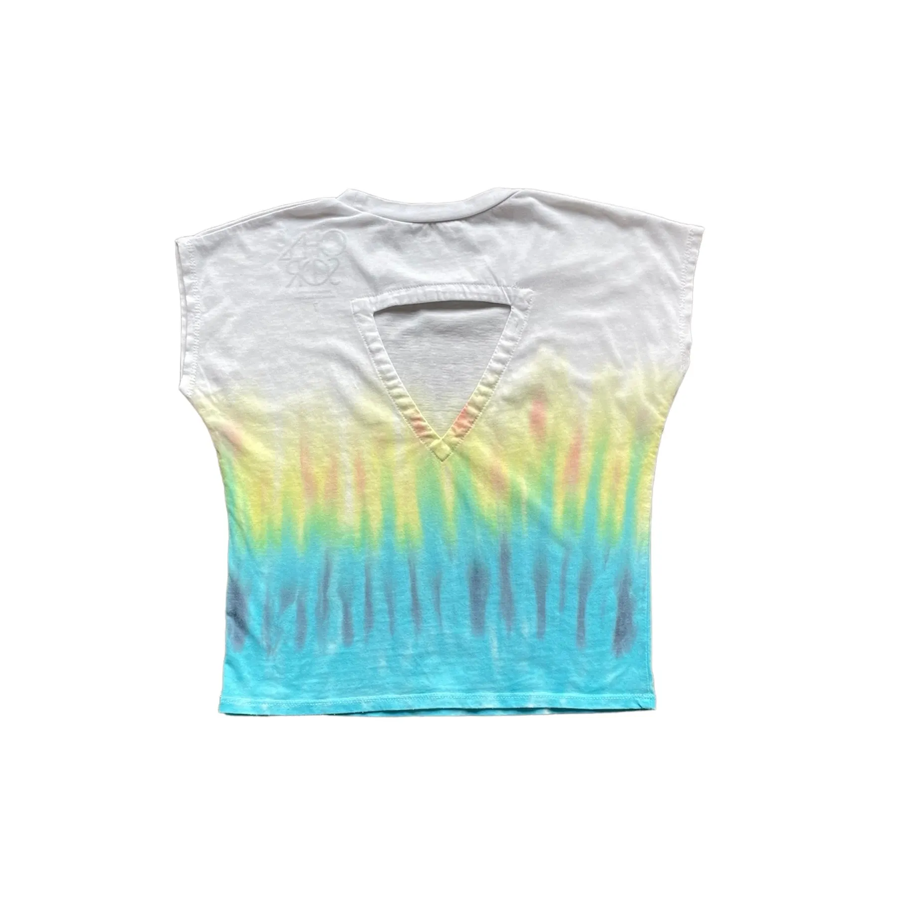 Chaser Tie Dye T-Shirt