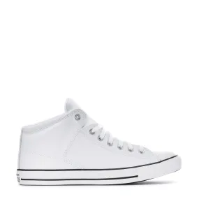 Chuck Taylor High Street Mid Leather - Mens