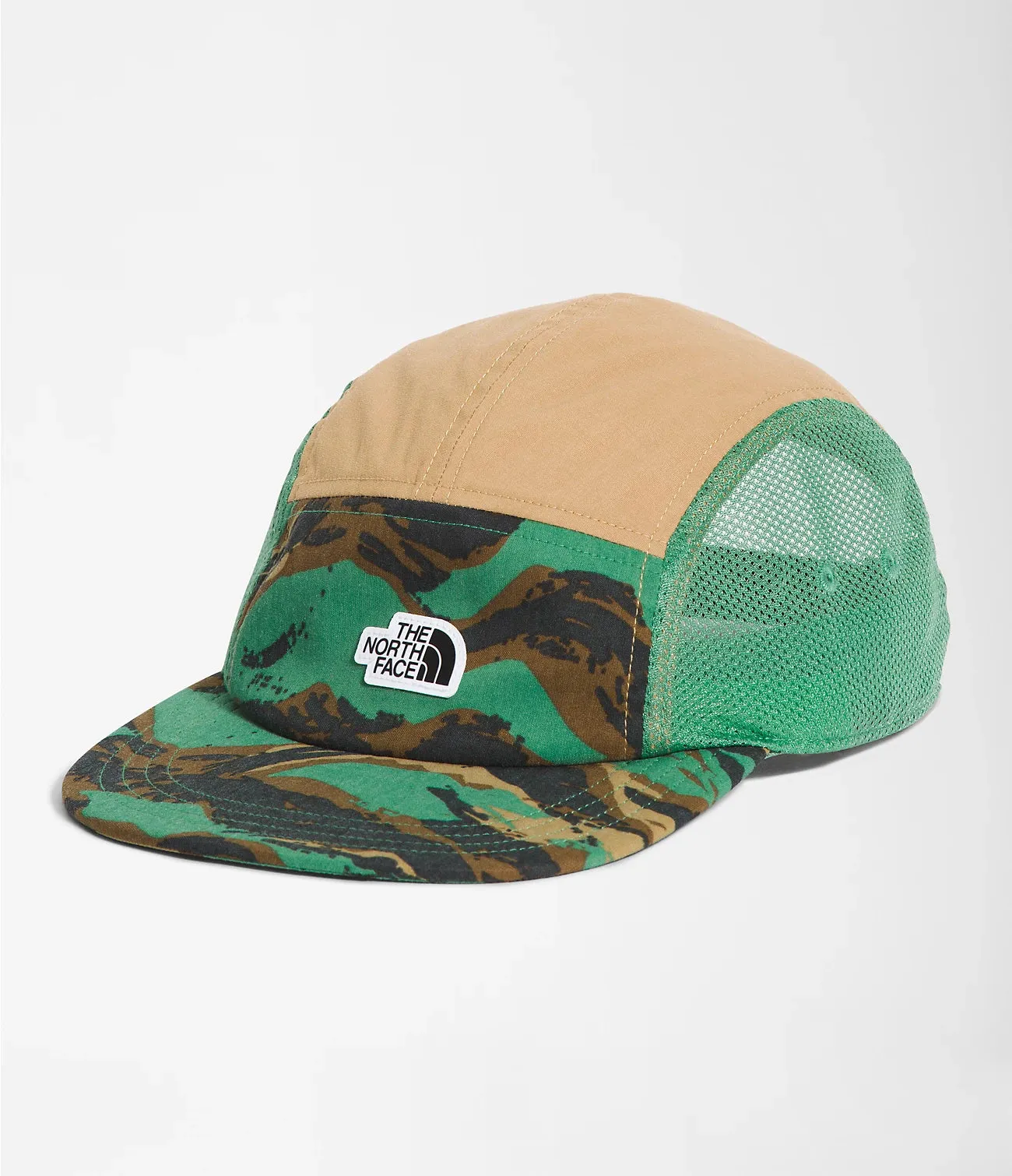 Class V Camp Hat