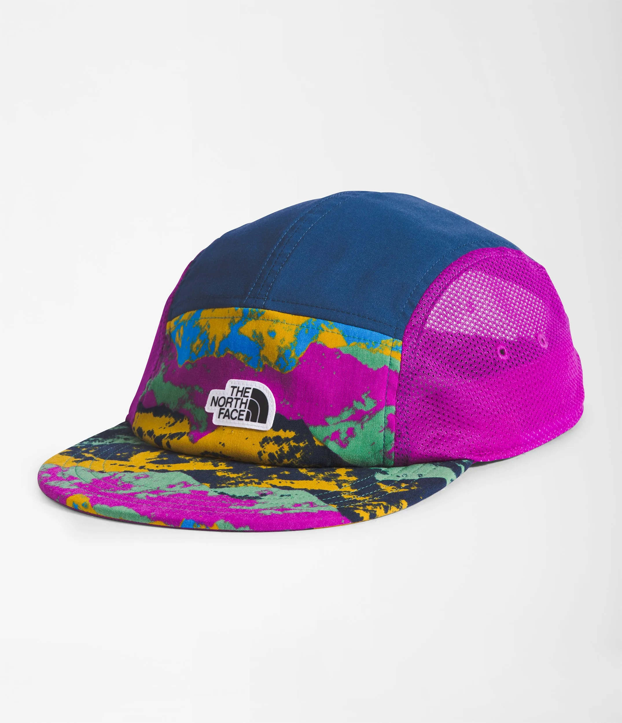 Class V Camp Hat