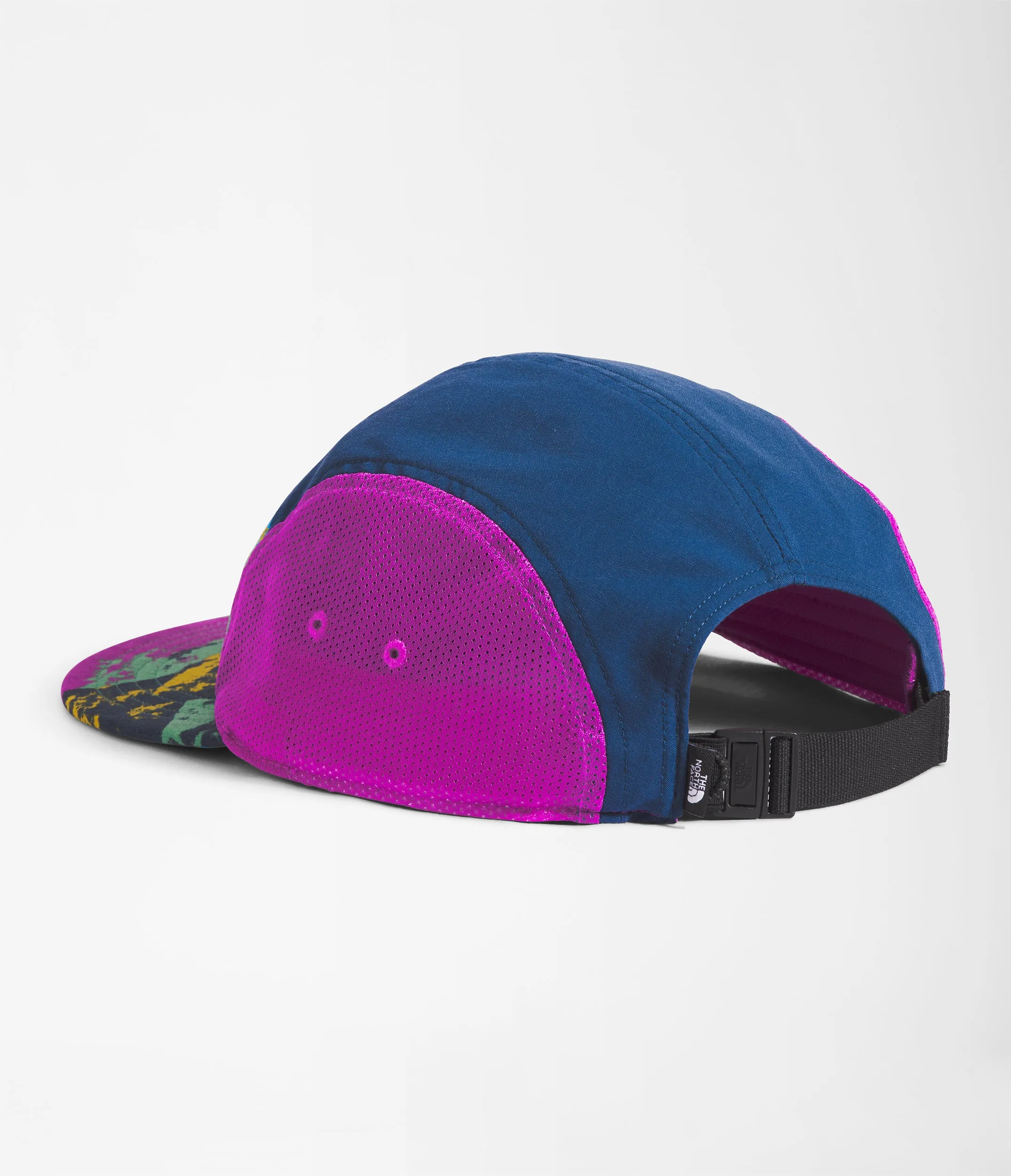 Class V Camp Hat