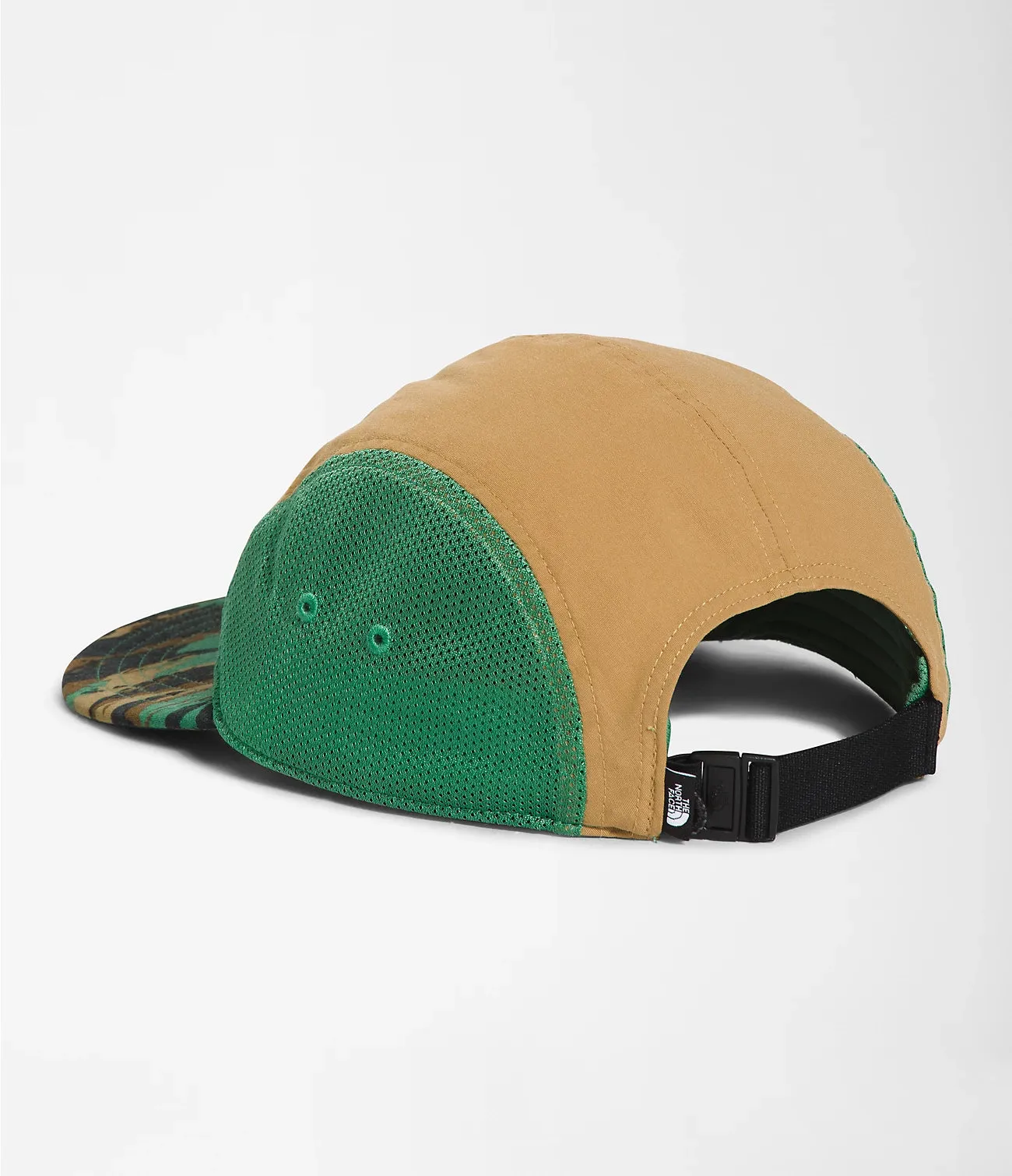 Class V Camp Hat