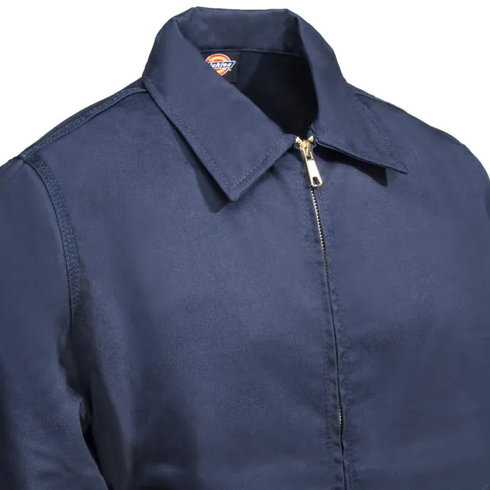 Dickies Eisenhower Unlined Jacket - Navy