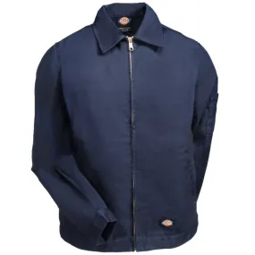 Dickies Eisenhower Unlined Jacket - Navy