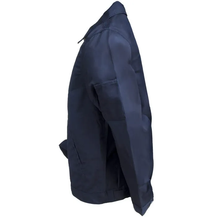 Dickies Eisenhower Unlined Jacket - Navy