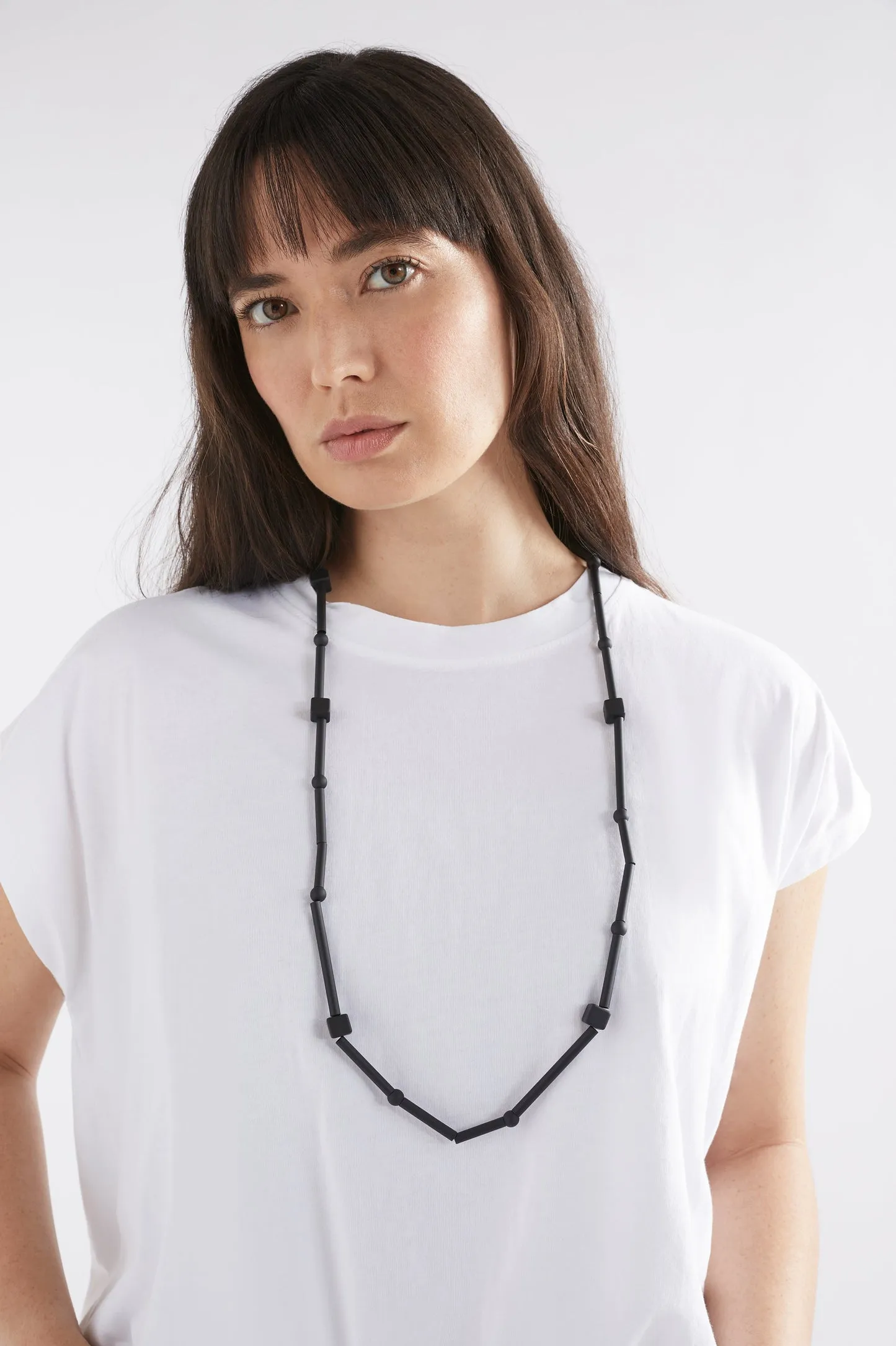 Elk The Label - Dorn Necklace - Black