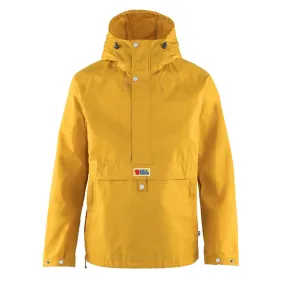 Fjallraven Vardag Anorak Mustard Yellow