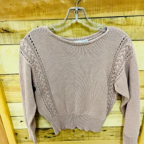 Foxburrow Vintage Sweater