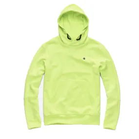 G-Star Carnix Slim Hooded Sw L/S D07240-4534-8248 Neon Yellow