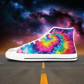 Galaxy Tie Dye Women