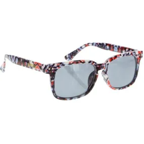 Glassy Lox Sunnies Tie Dye