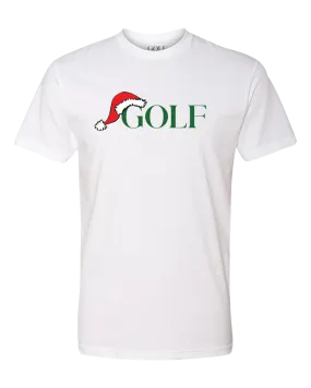 GOLF Santa T-Shirt