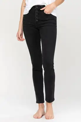 Hailey Skinny Jeans