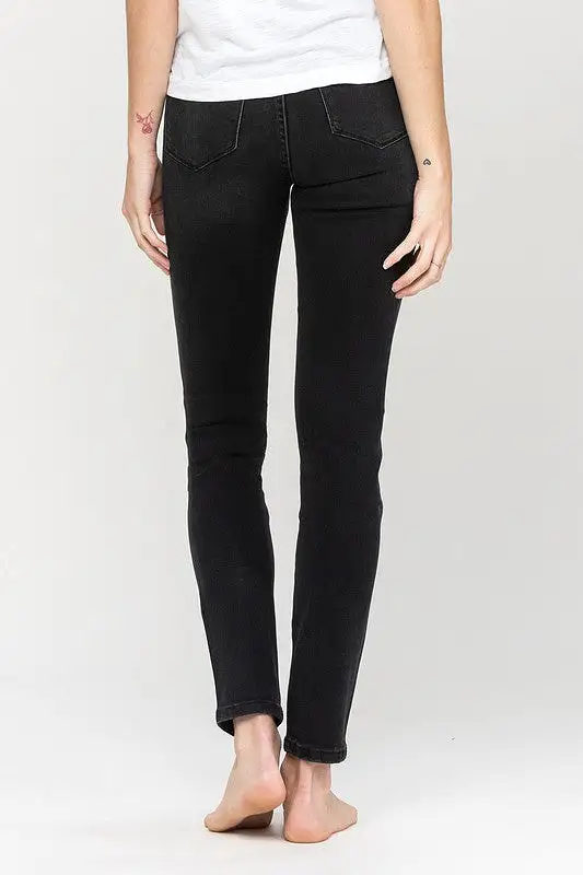 Hailey Skinny Jeans