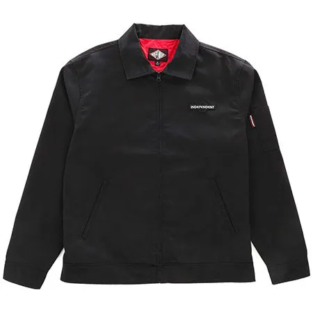 Independent O.G.B.C. Service Work Jacket