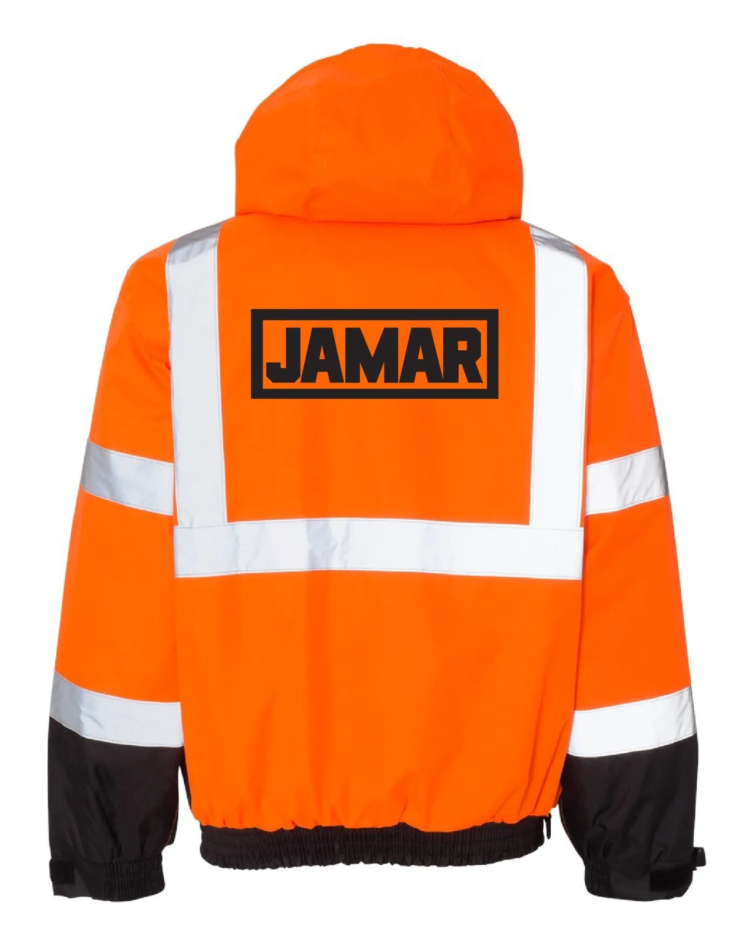 Jamar Service Team Jacket