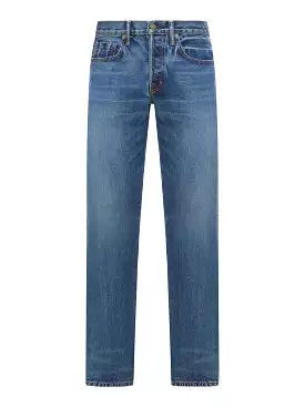 JEANS TOM FORD