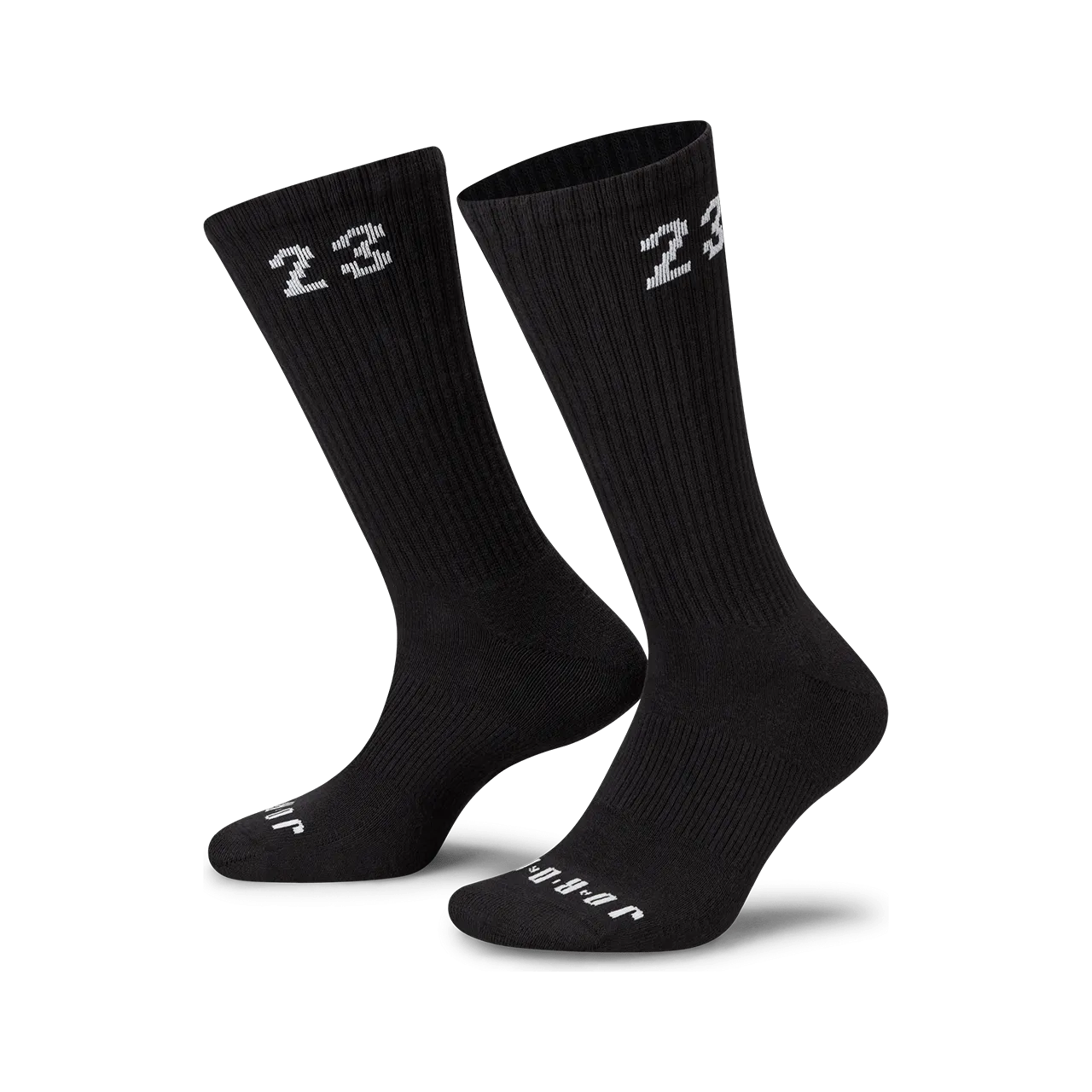 Jordan Essentials Crew Socks (3 Pack)