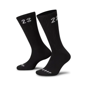 Jordan Essentials Crew Socks (3 Pack)