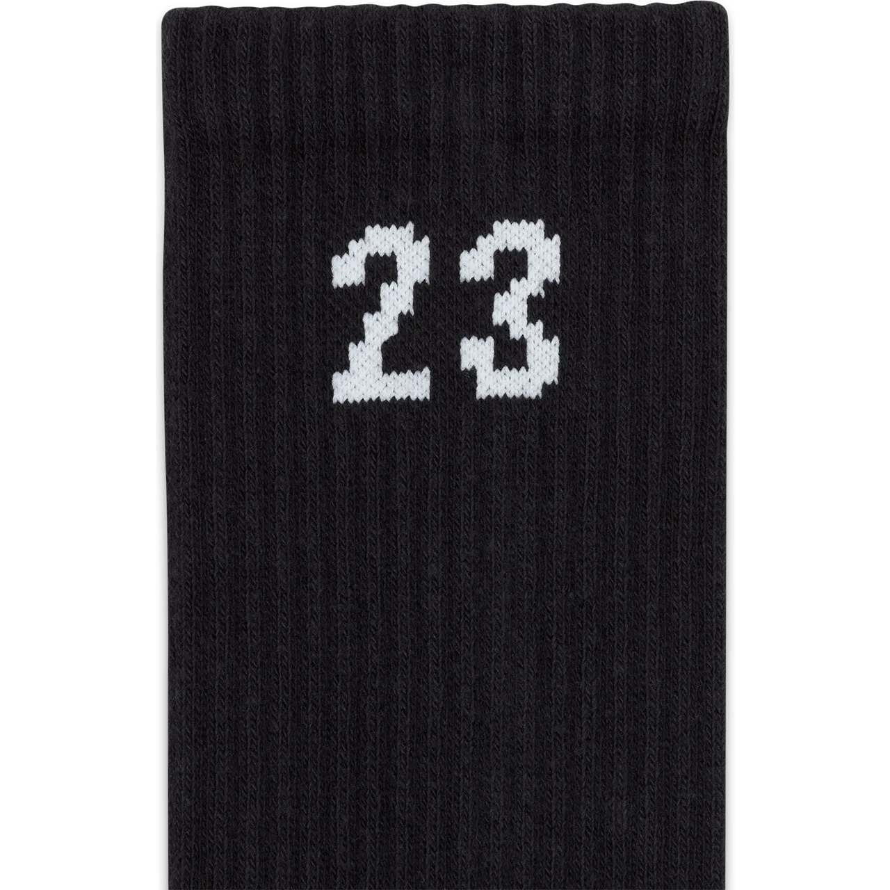 Jordan Essentials Crew Socks (3 Pack)