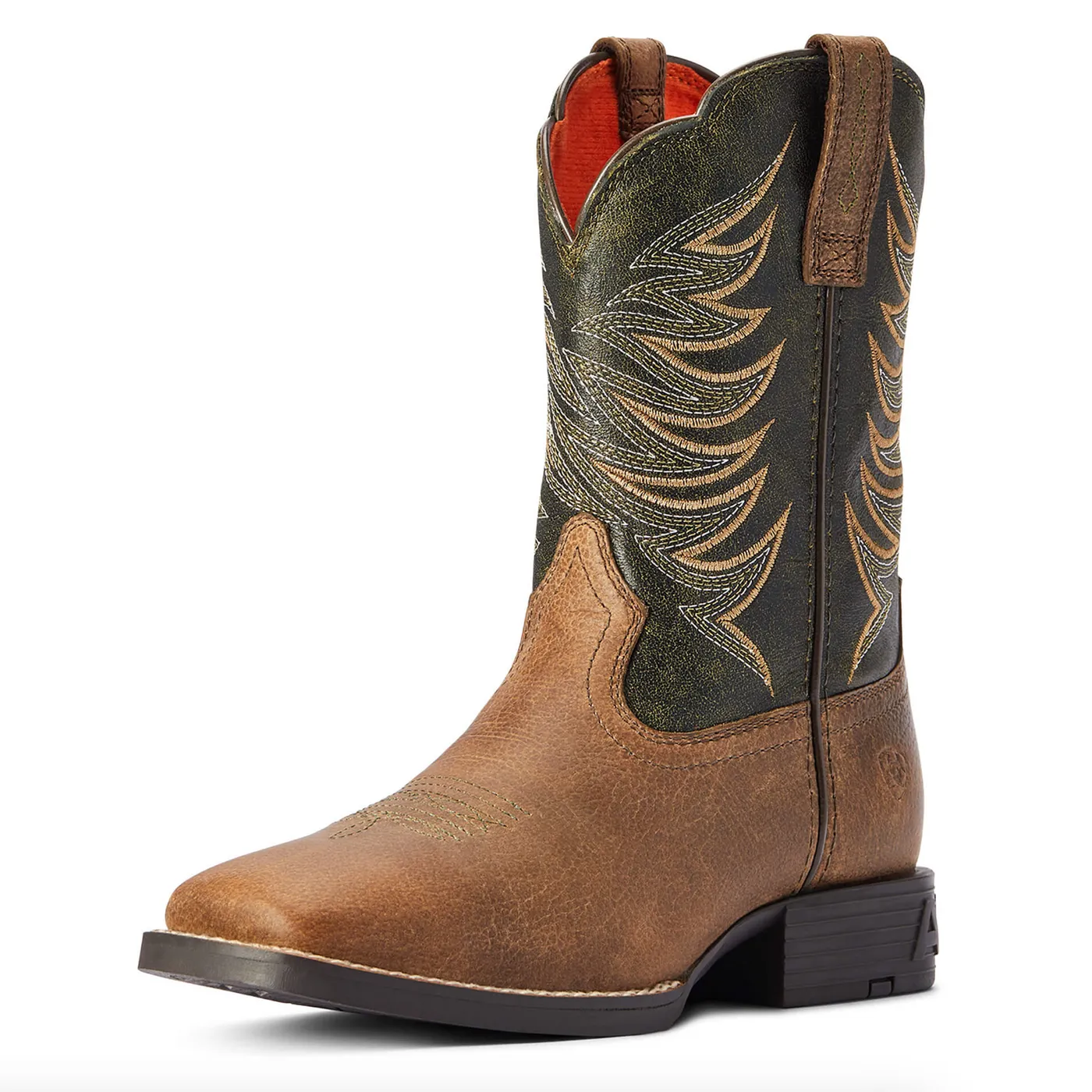 Kids' Ariat Firecatcher Western Boot