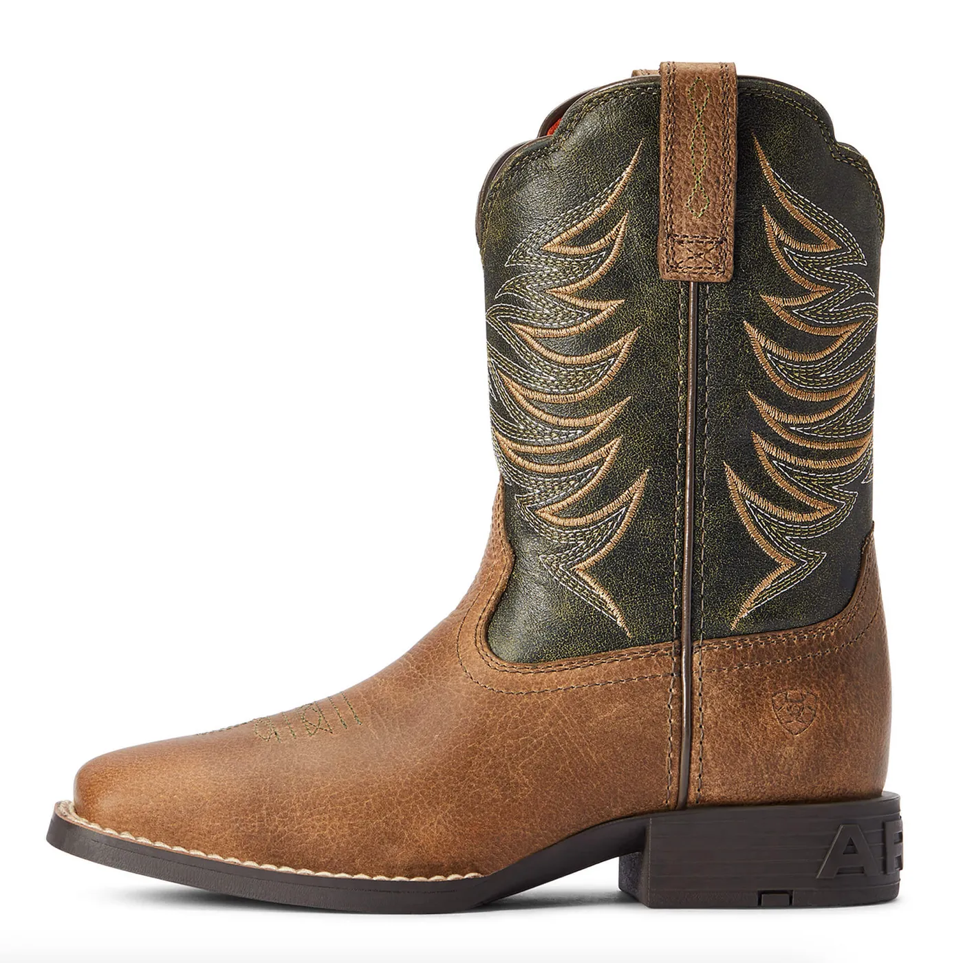 Kids' Ariat Firecatcher Western Boot