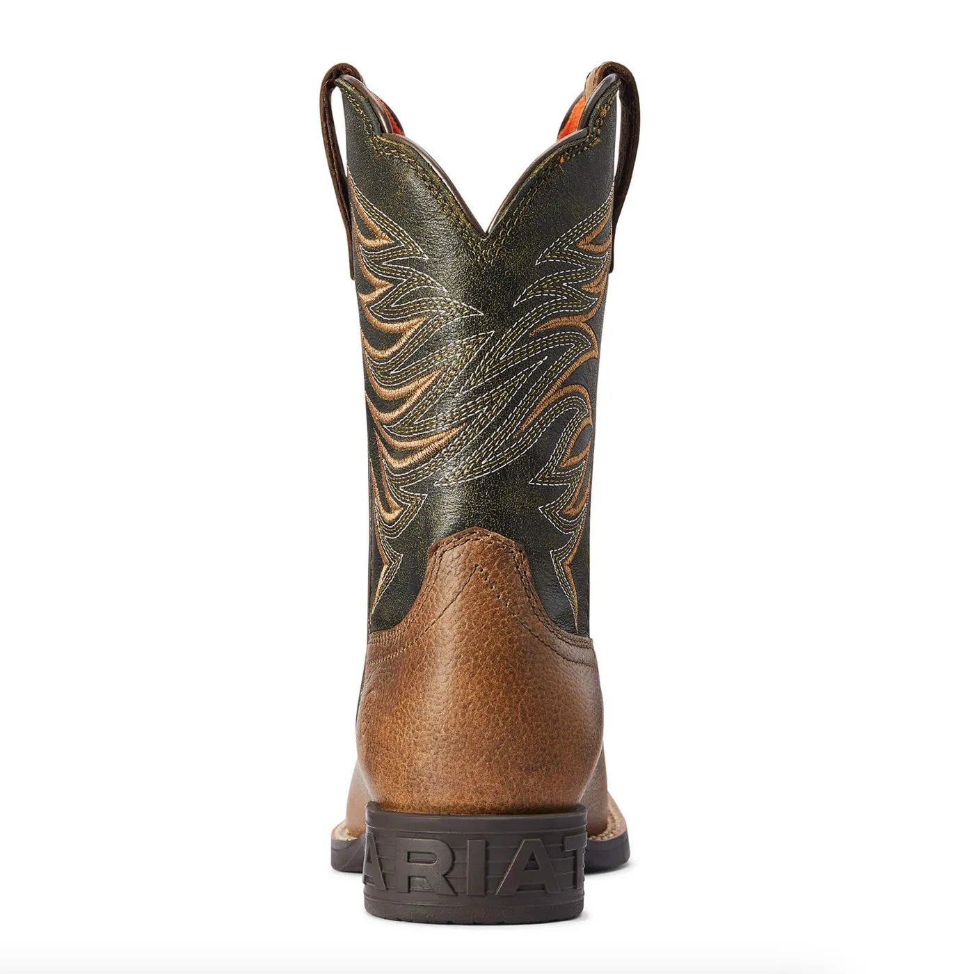 Kids' Ariat Firecatcher Western Boot