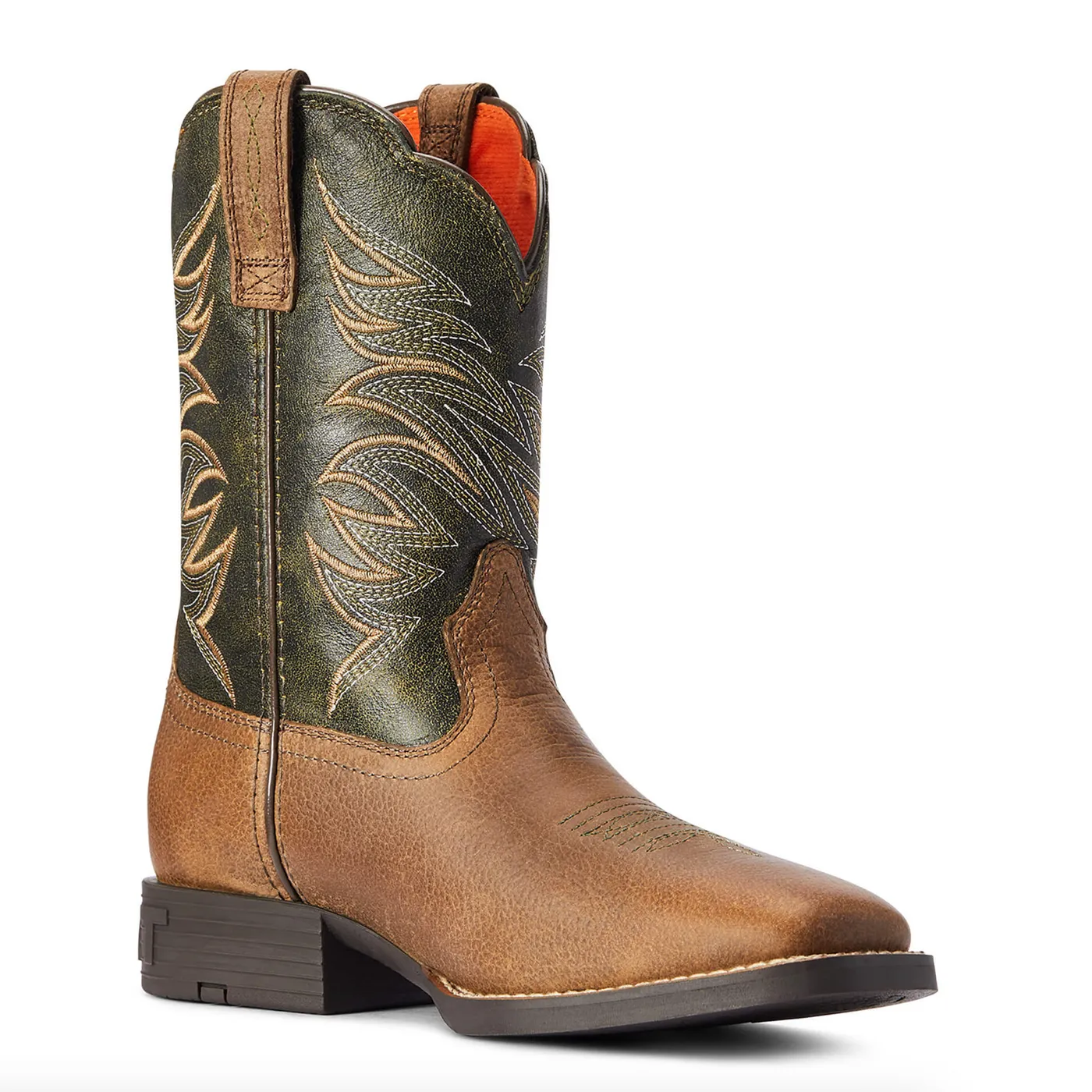 Kids' Ariat Firecatcher Western Boot