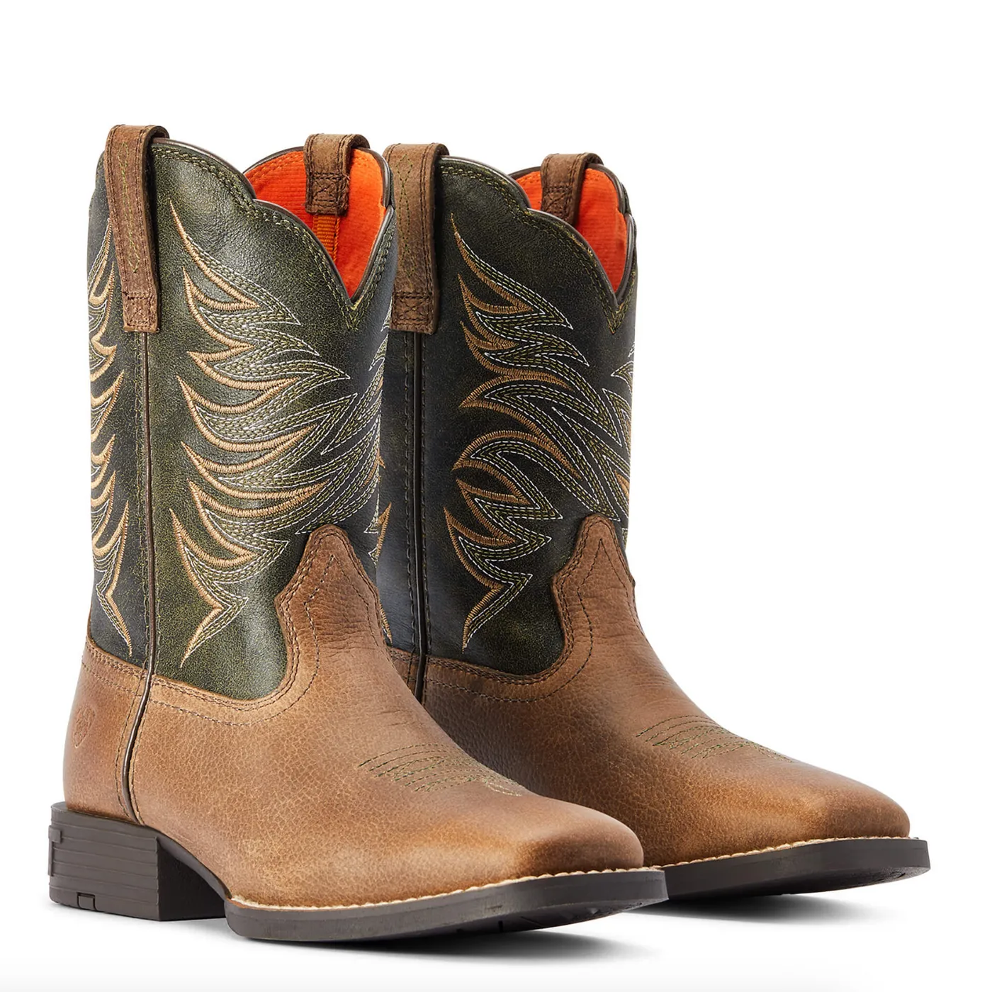 Kids' Ariat Firecatcher Western Boot