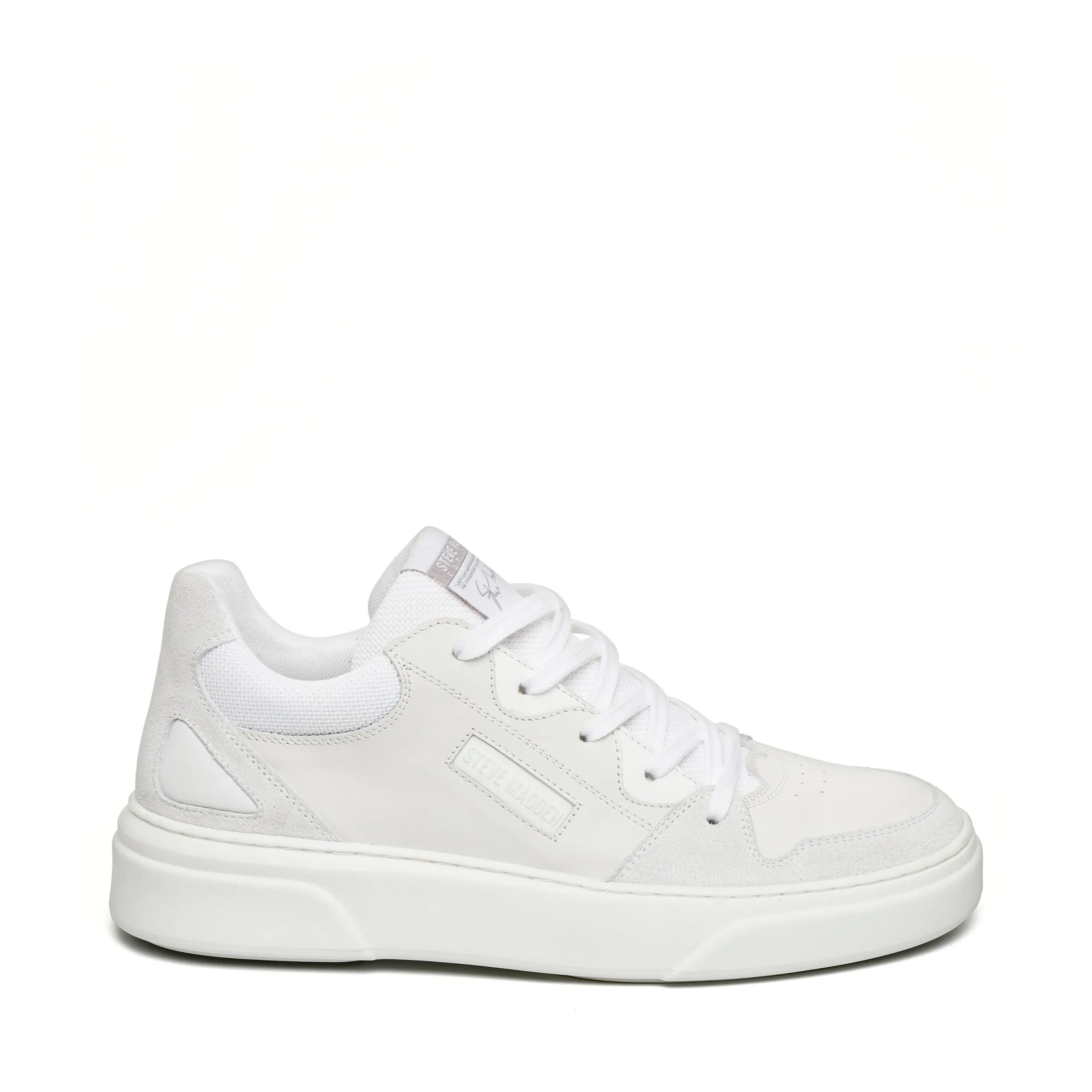 Kingpin Sneaker WHITE MULTI