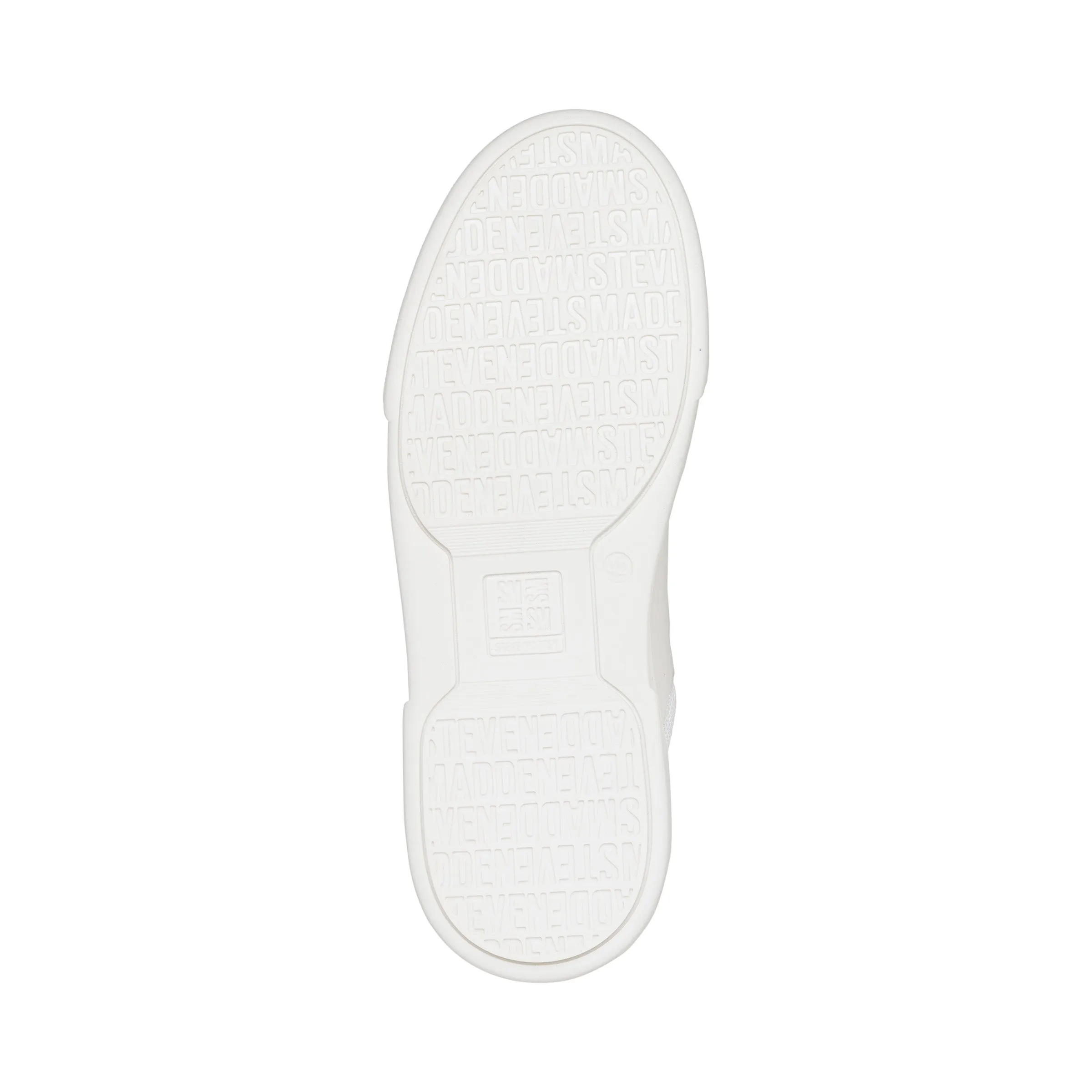 Kingpin Sneaker WHITE MULTI