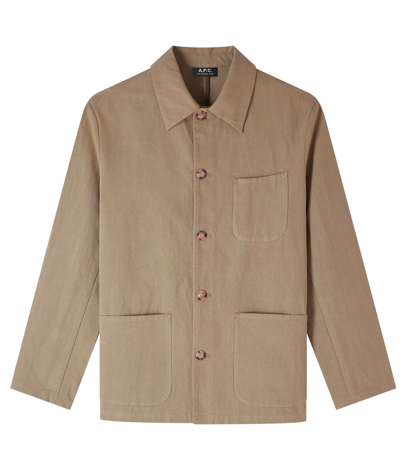 Lazare jacket