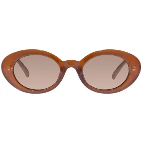 Le Specs Nouveau Vie - Caramel